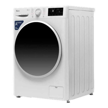 ماشین لباسشویی جی پلاس مدل GPLUS GWM-R87W