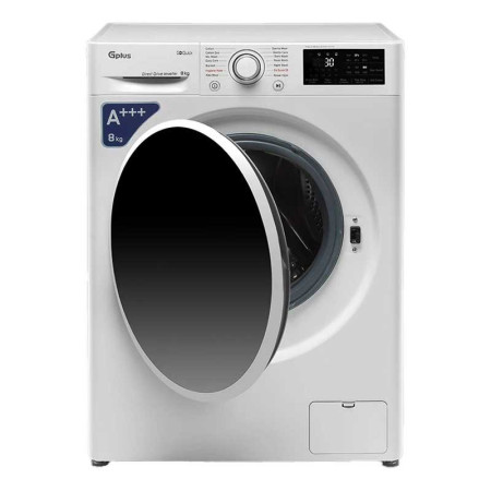 ماشین لباسشویی جی پلاس مدل GPLUS GWM-R87W