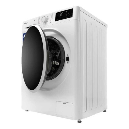 ماشین لباسشویی جی پلاس مدل GPLUS GWM-R87W