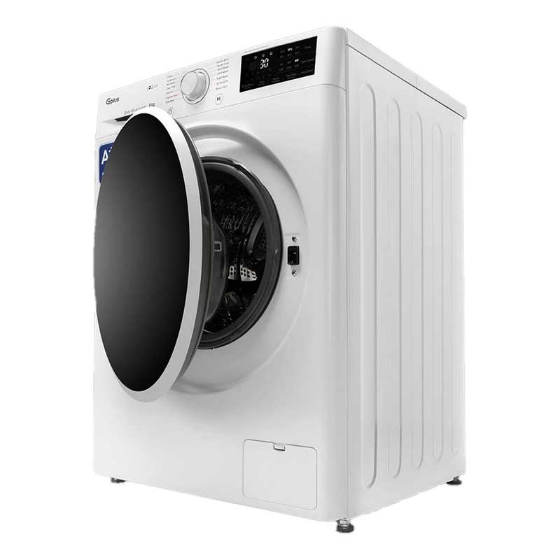 ماشین لباسشویی جی پلاس مدل GPLUS GWM-R87W