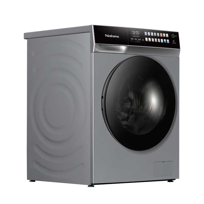 ماشین لباسشویی و خشک کن پاکشوما مدل PAKSHOMA X106 X