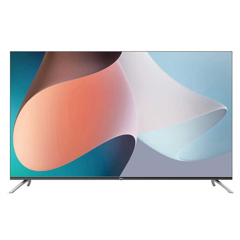 تلویزیون 55 اینچ جی پلاس مدل GPLUS UHD 4K GTV-55PQ734S