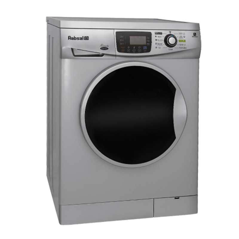 ماشین لباسشویی آبسال مدل ABSAL WRE7412 S