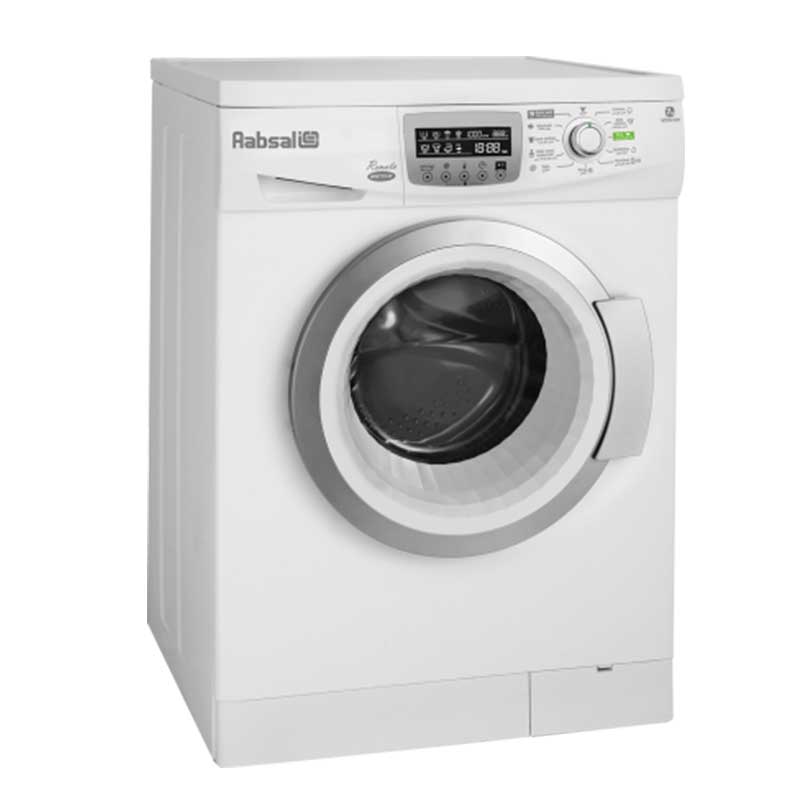 ماشین لباسشویی آبسال مدل ABSAL WRE7312 W