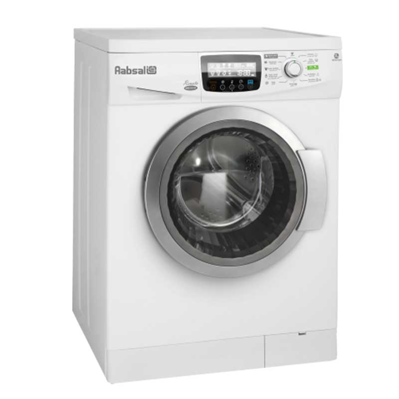 ماشین لباسشویی آبسال مدل ABSAL WRE7312 W