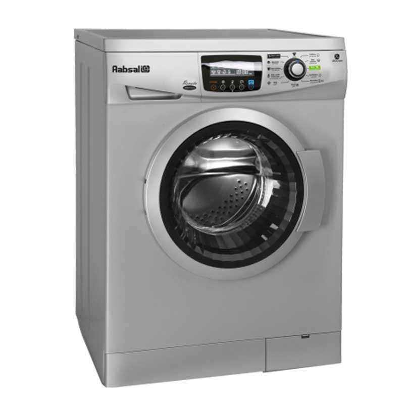 ماشین لباسشویی آبسال مدل ABSAL WRE7312 S
