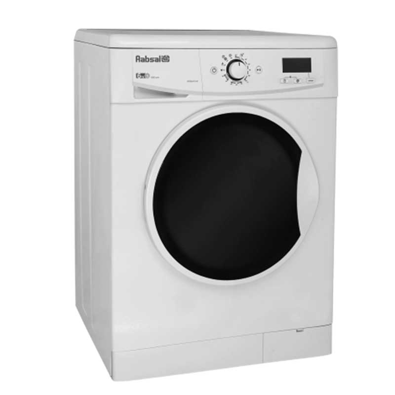 ماشین لباسشویی آبسال مدل ABSAL WRE6410 W