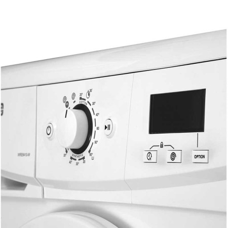 ماشین لباسشویی آبسال مدل ABSAL WRE6410 W