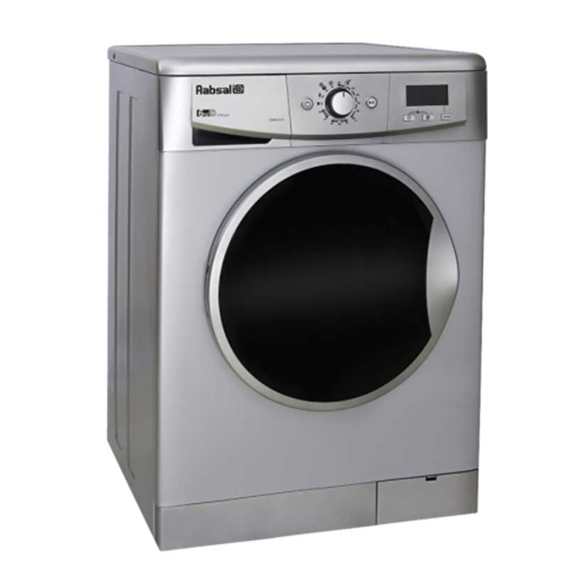 ماشین لباسشویی آبسال مدل ABSAL WRE6410 S