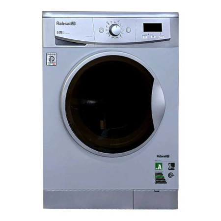 ماشین لباسشویی آبسال مدل ABSAL WRE6410 S