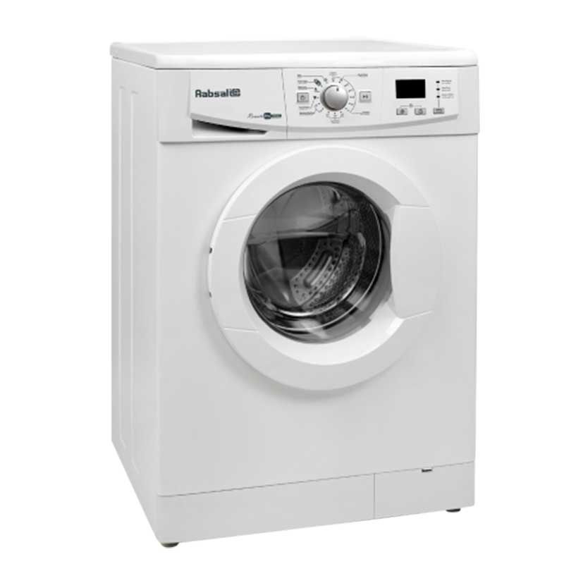 ماشین لباسشویی آبسال مدل ABSAL WRE5307 W