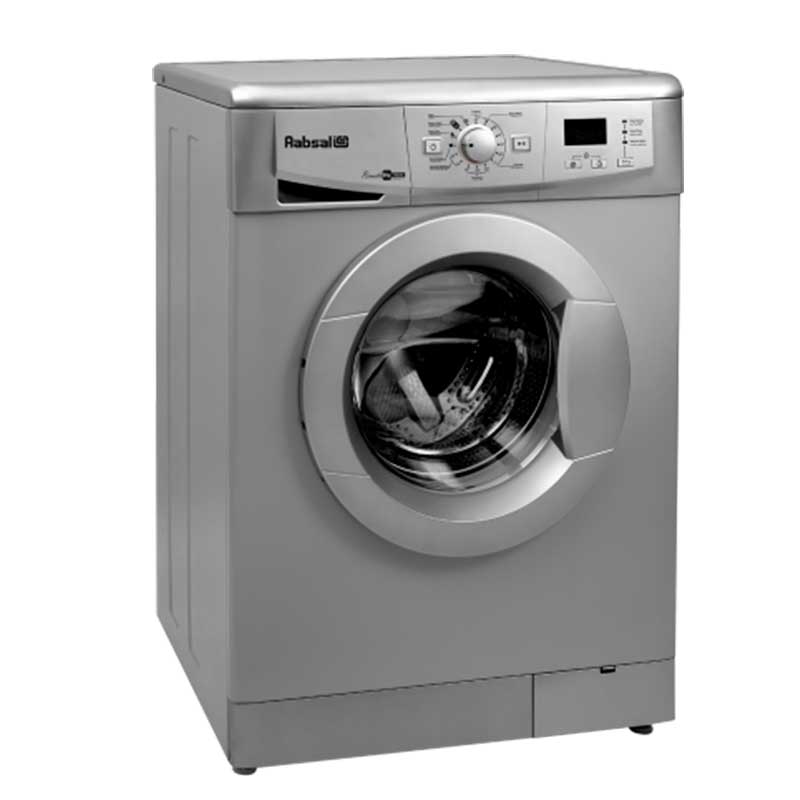 ماشین لباسشویی آبسال مدل ABSAL WRE5307 S