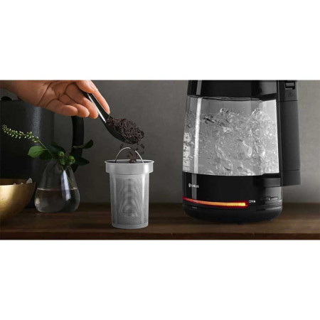 چای ساز اسنوا مدل SNOWA STM-G1800BK