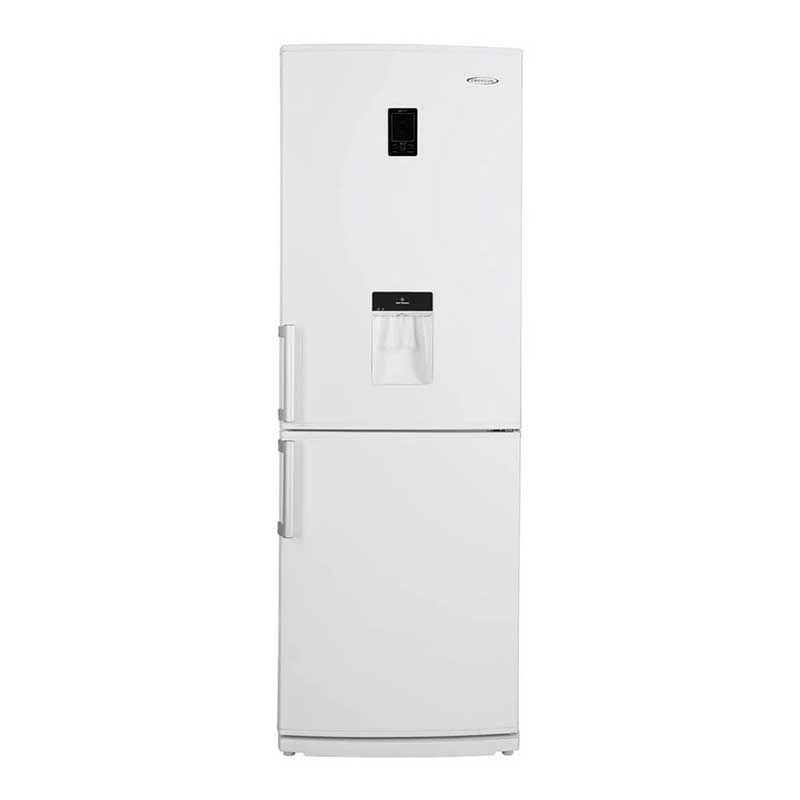 یخچال فریزر امرسان مدل EMERSUN CB22H