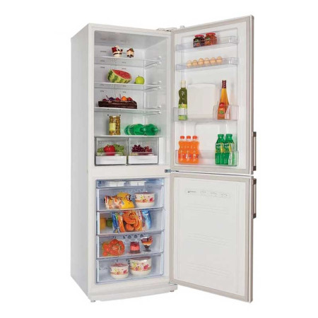 یخچال فریزر امرسان مدل EMERSUN CB22H