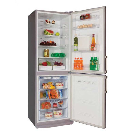 یخچال فریزر امرسان مدل EMERSUN CB22H