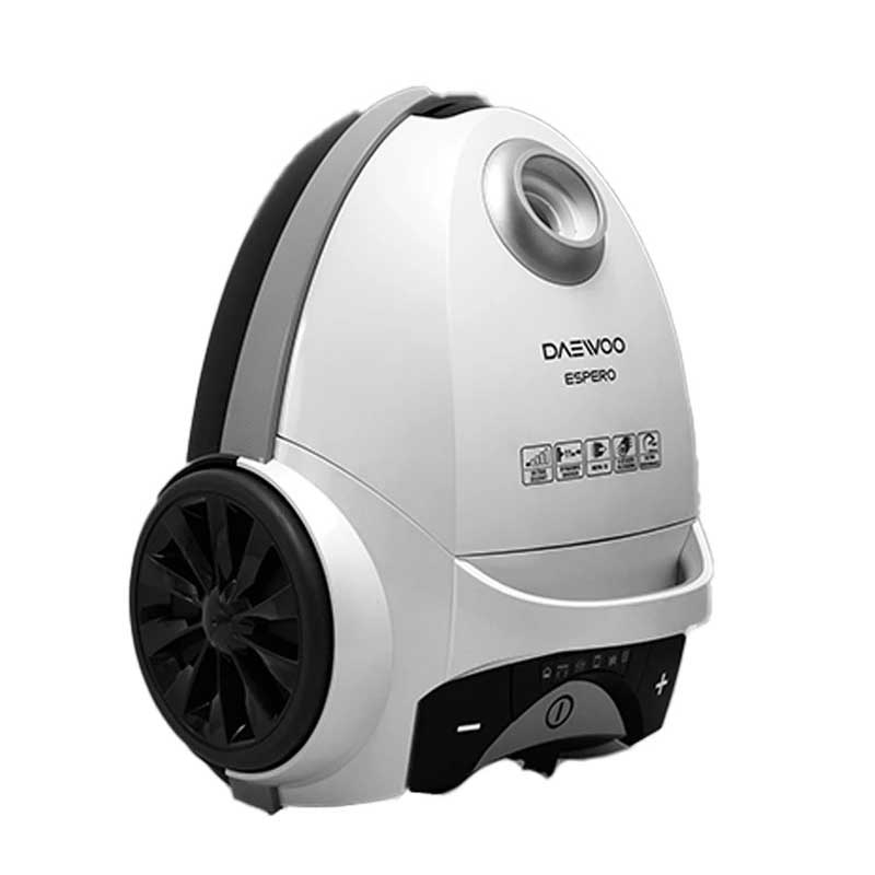 جاروبرقی دوو مدل DAEWOO DVC-S221W
