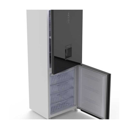 یخچال فریزر امرسان مدل EMERSUN ELEGANT CB22ELD