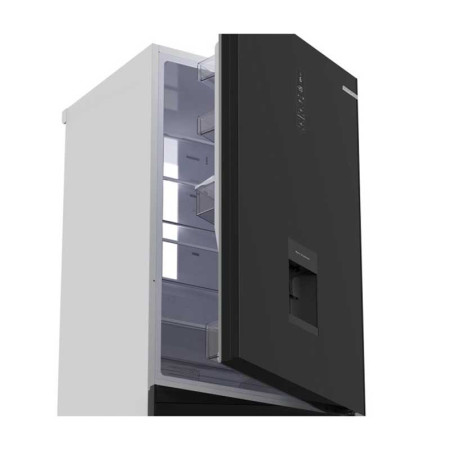 یخچال فریزر امرسان مدل EMERSUN ELEGANT CB22ELD
