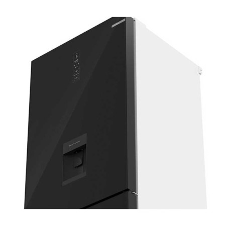 یخچال فریزر امرسان مدل EMERSUN ELEGANT CB22ELD
