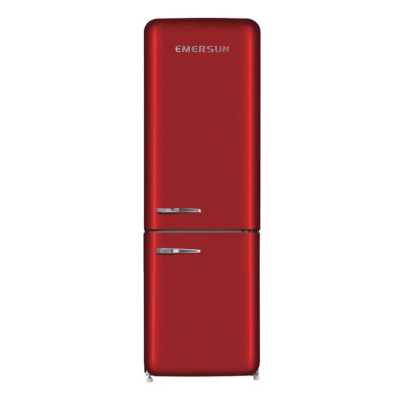 یخچال فریزر امرسان مدل EMERSUN CB46CLA