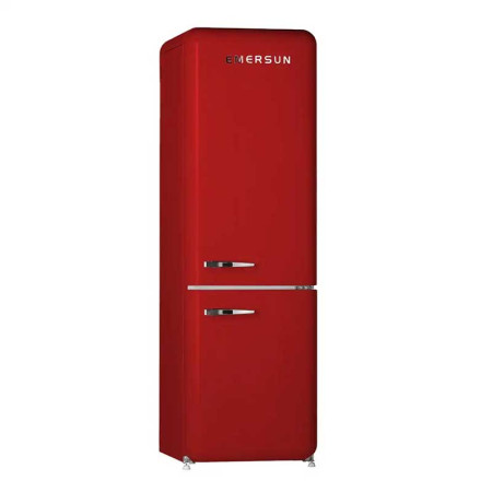 یخچال فریزر امرسان مدل EMERSUN CB46CLA