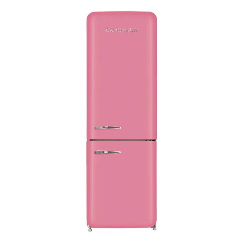 یخچال فریزر امرسان مدل EMERSUN CB46CLA