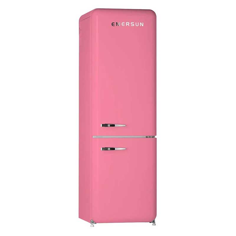 یخچال فریزر امرسان مدل EMERSUN CB46CLA