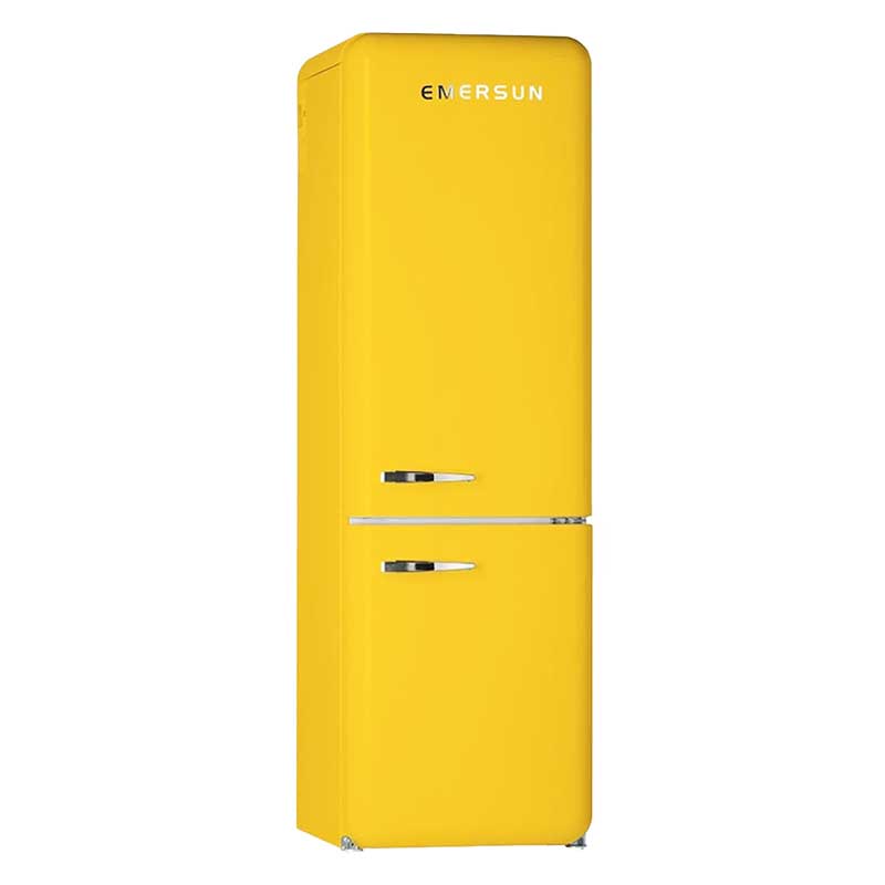 یخچال فریزر امرسان مدل EMERSUN CB46CLA