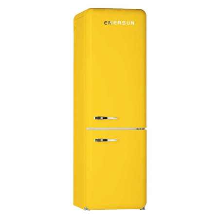 یخچال فریزر امرسان مدل EMERSUN CB46CLA