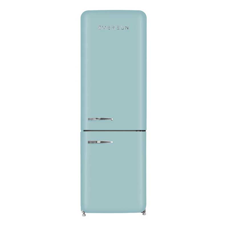 یخچال فریزر امرسان مدل EMERSUN CB46CLA