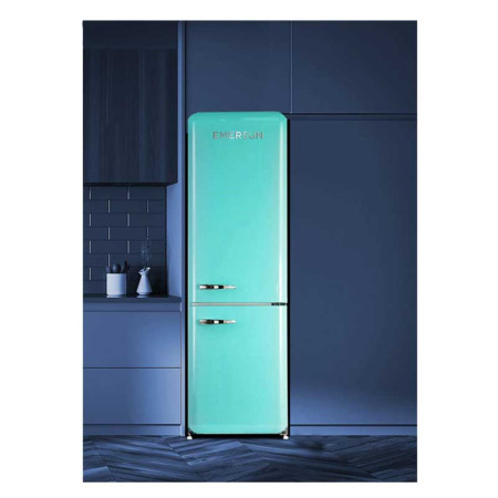 یخچال فریزر امرسان مدل EMERSUN CB46CLA