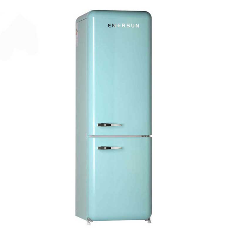 یخچال فریزر امرسان مدل EMERSUN CB46CLA