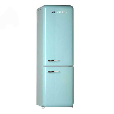 یخچال فریزر امرسان مدل EMERSUN CB46CLA