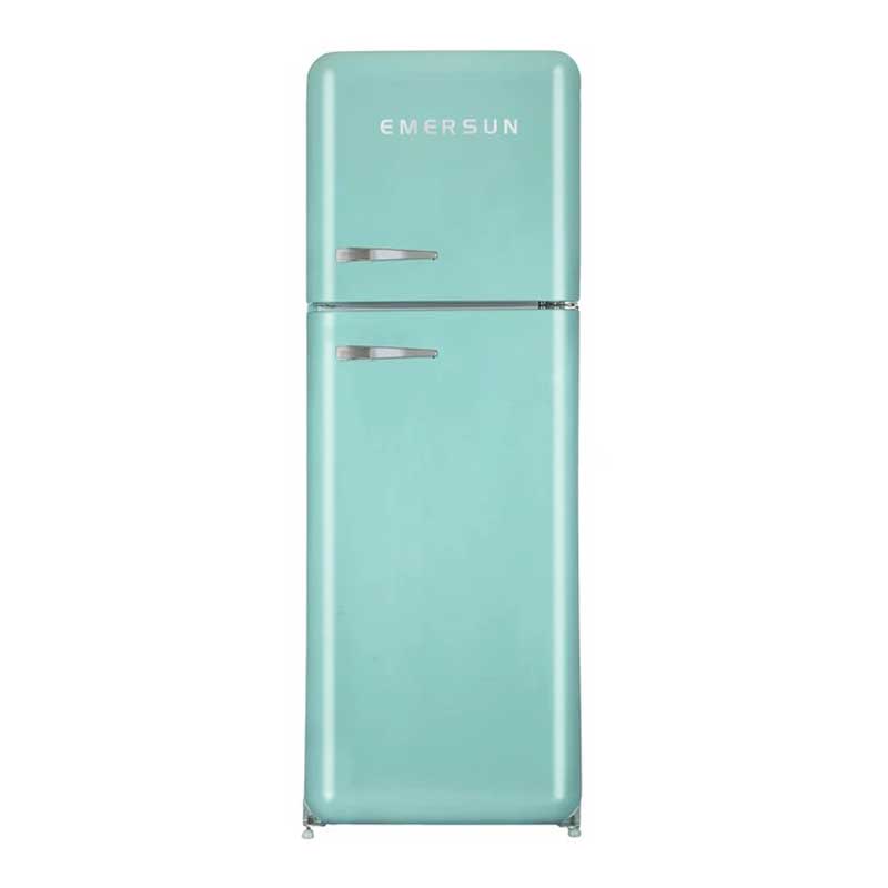 یخچال فریزر امرسان مدل EMERSUN CB16CLA