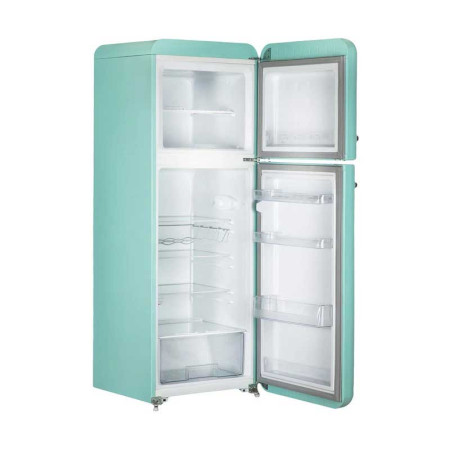 یخچال فریزر امرسان مدل EMERSUN CB16CLA