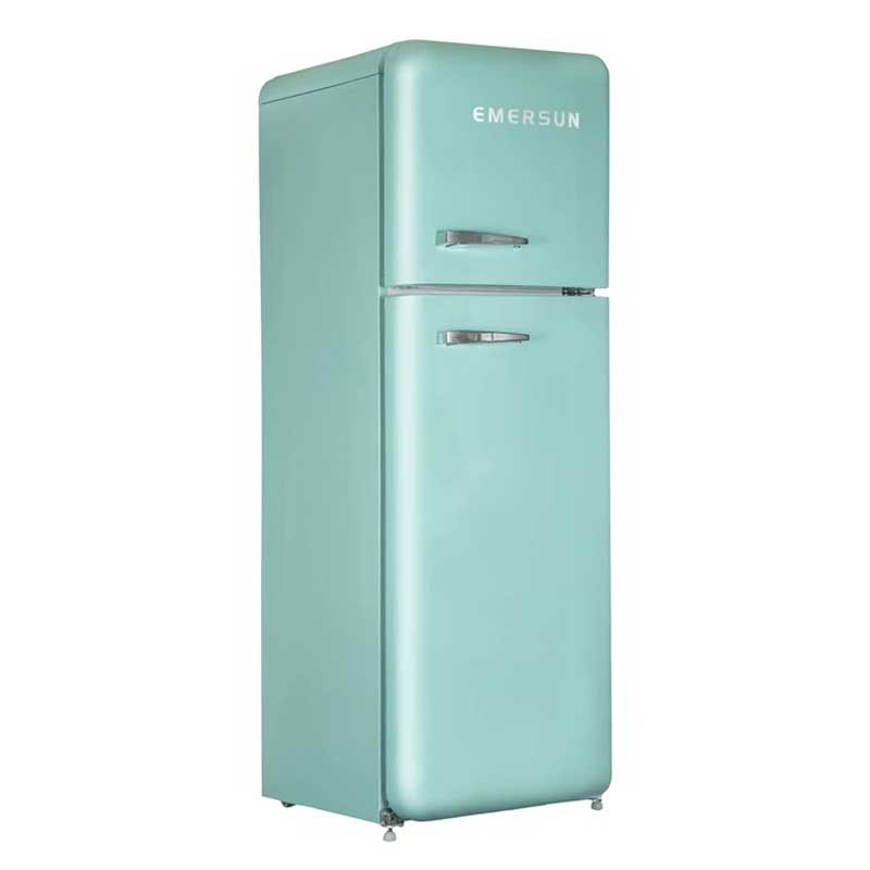 یخچال فریزر امرسان مدل EMERSUN CB16CLA