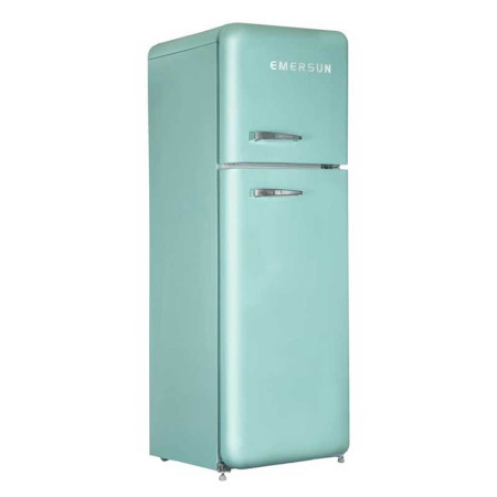 یخچال فریزر امرسان مدل EMERSUN CB16CLA
