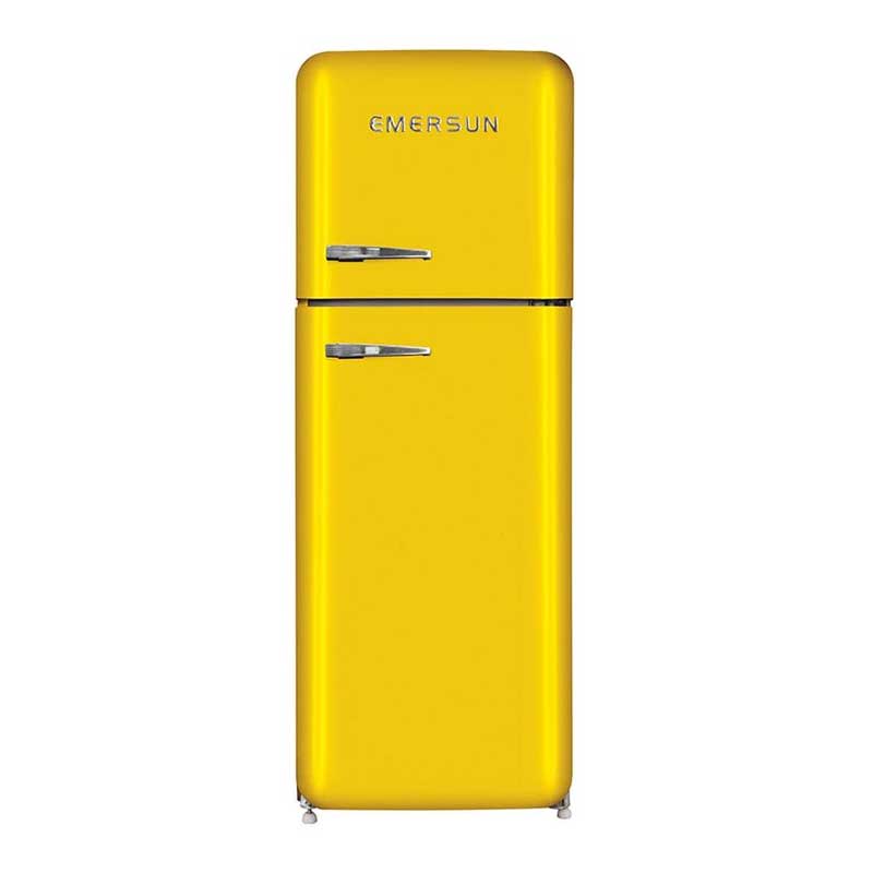 یخچال فریزر امرسان مدل EMERSUN CB16CLA