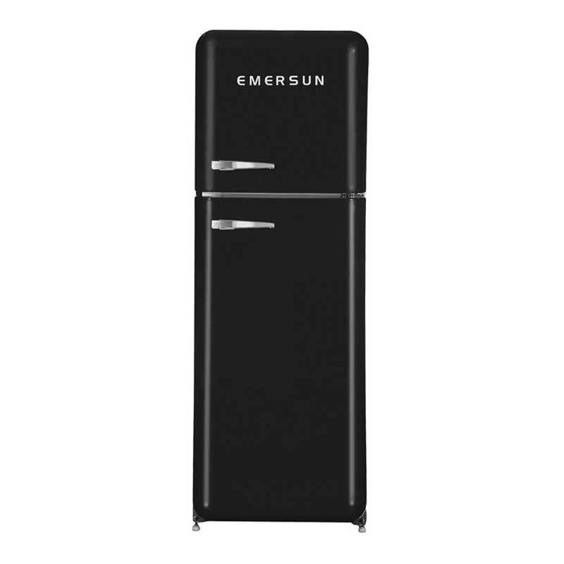 یخچال فریزر امرسان مدل EMERSUN CB16CLA