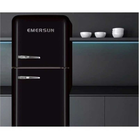 یخچال فریزر امرسان مدل EMERSUN CB16CLA