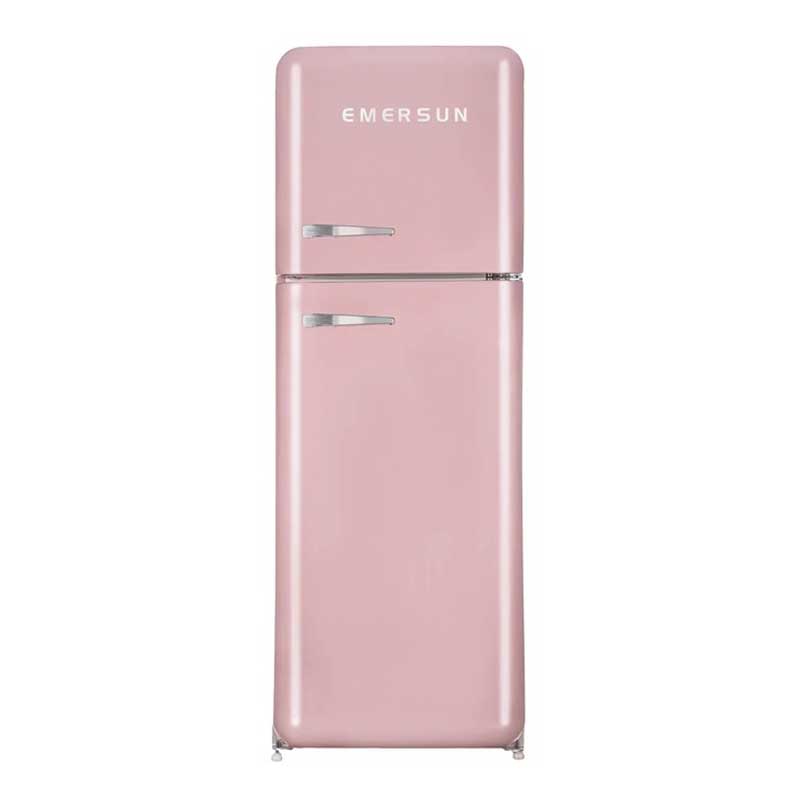 یخچال فریزر امرسان مدل EMERSUN CB16CLA