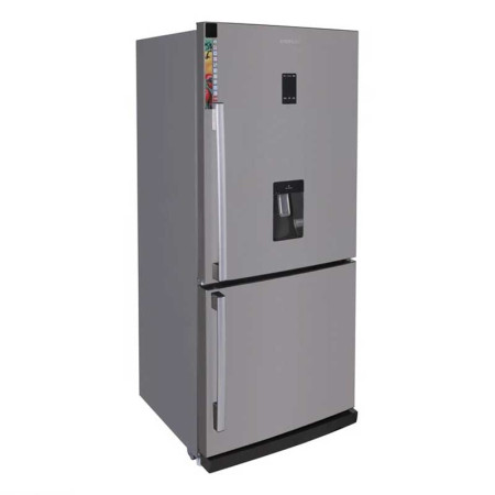 یخچال فریزر امرسان مدل EMERSUN CB27W2
