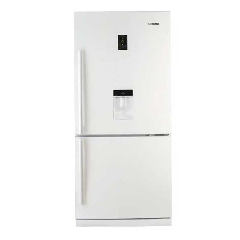 یخچال فریزر امرسان مدل EMERSUN CB27W2