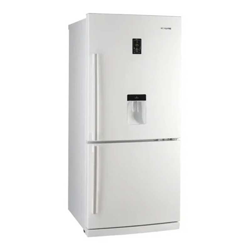 یخچال فریزر امرسان مدل EMERSUN CB27W2