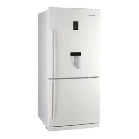 یخچال فریزر امرسان مدل EMERSUN CB27W2