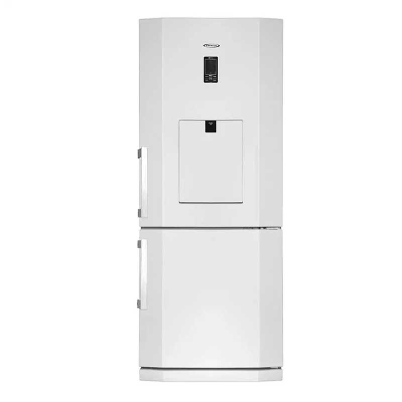 یخچال فریزر امرسان مدل EMERSUN CB24