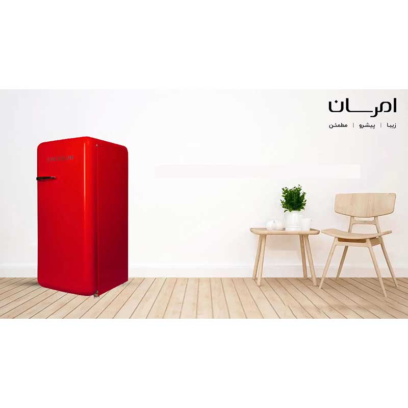 یخچال امرسان مدل EMERSUN R10CLA