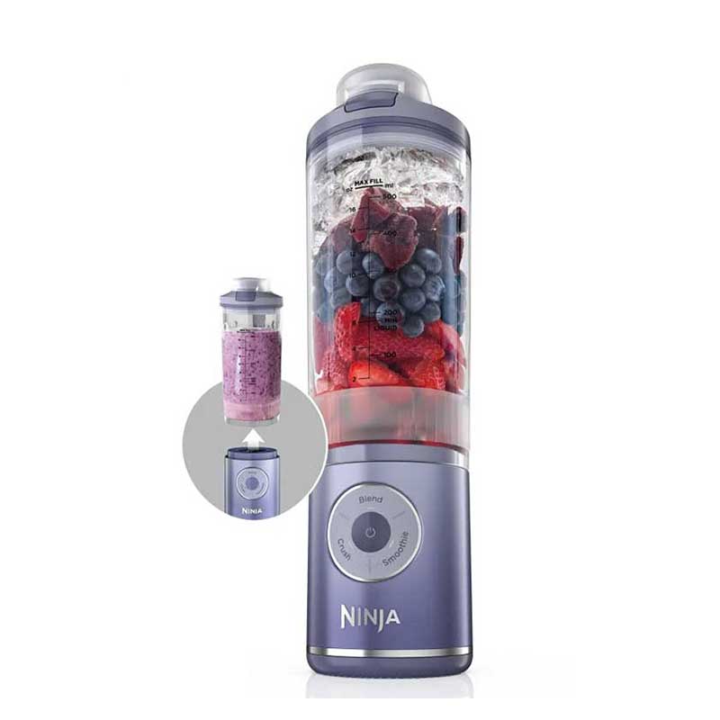 مخلوط کن نینجا مدل NINJA BC251LD