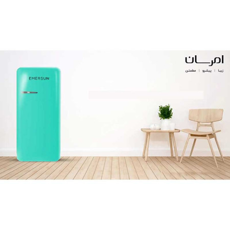 یخچال امرسان مدل EMERSUN R7CLA